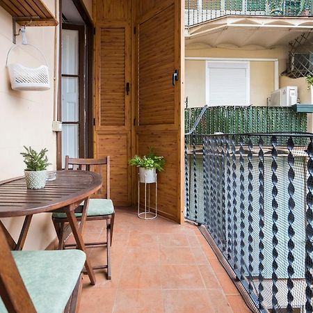 Beautiful Y Luxury Apartment Centrallylocated Barcelona Exteriér fotografie
