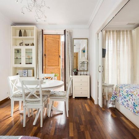 Beautiful Y Luxury Apartment Centrallylocated Barcelona Exteriér fotografie