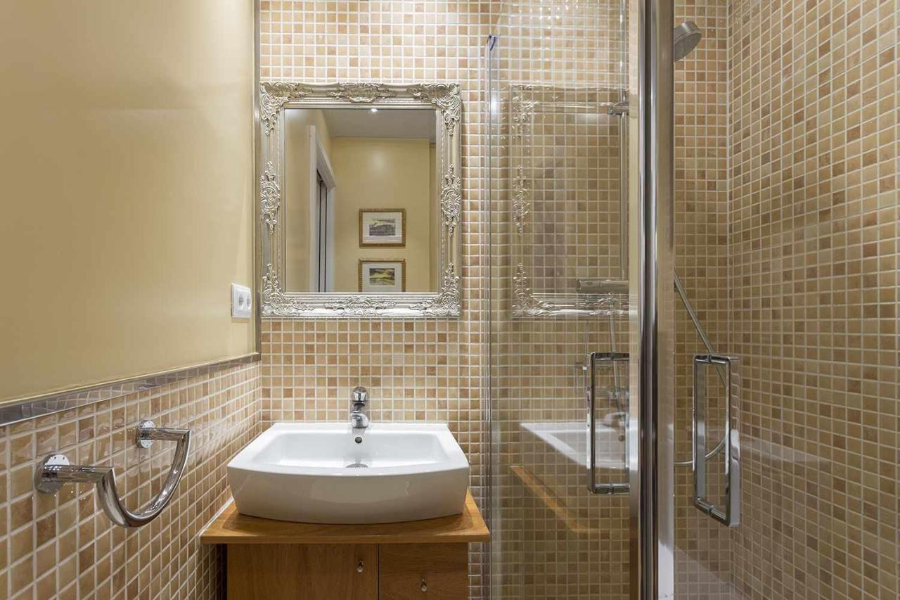 Beautiful Y Luxury Apartment Centrallylocated Barcelona Exteriér fotografie