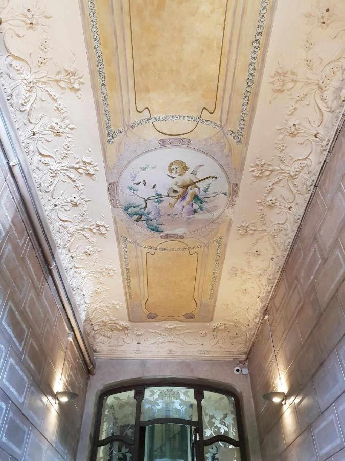 Beautiful Y Luxury Apartment Centrallylocated Barcelona Exteriér fotografie