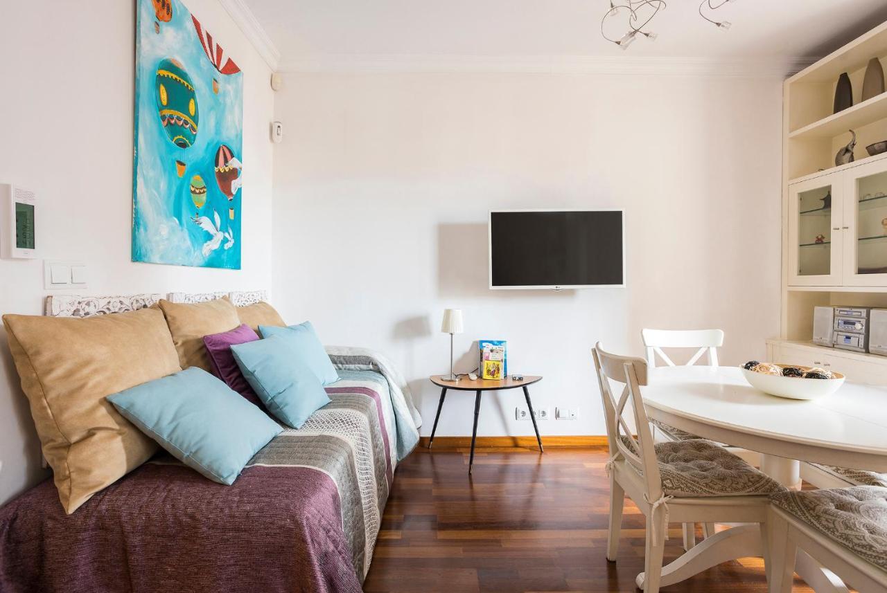 Beautiful Y Luxury Apartment Centrallylocated Barcelona Exteriér fotografie